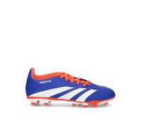 ADIDAS - PREDATOR CLUB FXG J Scarpa calcio ragazzo blu/bianca 38⅔