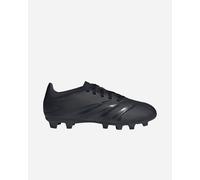 Adidas Predator Club L Fxg Jr - Scarpe Calcio - Nero 36 2/3
