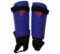 Adidas Predator Club Night Flash Viola/Solare Rosso Attrezzature da Calcio SM Unisex