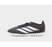 adidas Predator Club TF Bambino - Nero, nero 33.5