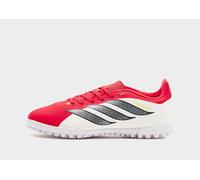 adidas Predator Club TF Bambino, rosso 31.5