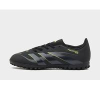 adidas Predator Club TF Junior, Nero 36 2/3