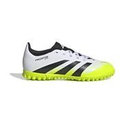 Adidas Predator Club TF Junior twwht/cblack/luclem 38 Bianco