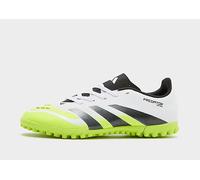 adidas Predator Club TF Junior, White 37 1/3