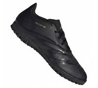 adidas Predator Club Turf Scarpe da calcio con multi-tacchetti IF6397 nero 44 2/3