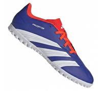 adidas Predator Club Turf Scarpe da calcio con multi-tacchetti IF6399 blu 42