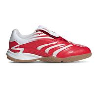 Scarpe Predator Sala Better Scarlet / Cloud White / Gum 38