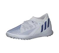 Scarpe da calcio per bambini adidas Predator Edge.3 TF Blanc 33