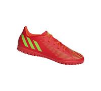 Adidas Predator Edge 4 TF Solred Sgreen Cblack Uomo GV8525