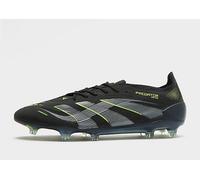 adidas Predator Elite FG, Nero 40 2/3