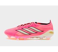 adidas Predator Elite FG - Rosa, rosa 39 1/3