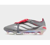adidas Predator Elite Fold-Over Tongue FG, grigio 40 2/3