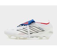adidas Predator Elite Fold-Over Tongue Jude Bellingham FG, bianco 44 2/3