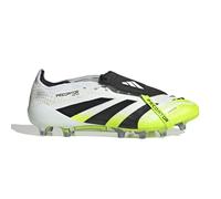 adidas Performance Predator Elite FT AG Radiant Blaze Bianco Bianco Nero 45 1/3 Uomo