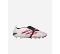 Adidas Predator Elite Fold-over Tongue Ag Football Boots Bianco EU 40