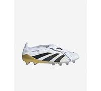 adidas Performance Predator Elite FT AG Road to Glory Bianco Uomo, oro bianco e nero, 40 EU