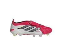 Adidas Predator Elite Ft F Scarpe da calcio da uomo JS0380 Rosso, Colore: rosso, 39.5 EU