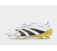 adidas Predator Elite FT FG, Bianco 44