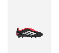 Adidas Predator Elite Ft Fg Jr - Scarpe Calcio 30