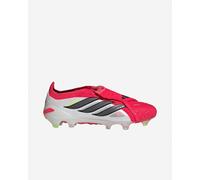 Adidas Predator Elite Ft F Scarpe da calcio da uomo JS0380 Rosso, Colore: rosso, 39.5 EU