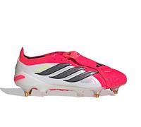 Adidas Predator Elite Ft S JS0381 - Scarpe da calcio da uomo, colore: Rosso, Colore: rosso, 45.5 EU