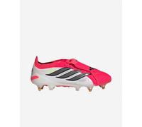 Adidas Predator Elite Ft Sg M - Scarpe Calcio - Uomo - Color Mix 45 1/3