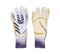 adidas Performance Predator GL Pro Guanti da portiere Road to Glory Bianco Bianco 9,5 Uomo