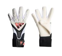 Adidas Predator Pro Strap Goalkeeper Gloves Bianco 8