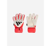GUANTO DA PORTIERE PREDATOR MATCH FINGERSAVE White / Lucid Red / Black 3