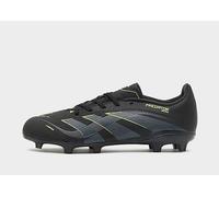 adidas Predator League FG Junior, Nero 38 2/3