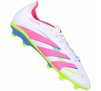 adidas Predator League FG / MG Uomo Scarpe da calcio ID1330 bianco 43 1/3