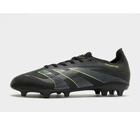 adidas Predator League FG, Nero 44 2/3