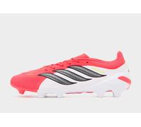 adidas Predator League FG, rosso 42 2/3