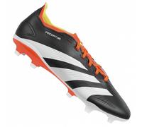 Scarpe da calcio adidas PREDATOR 24 LEAGUE LOW FG IG7762 Nero 42