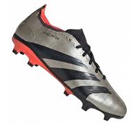 adidas Predator League FG Uomo Scarpe da calcio IF6349 argento 42 2/3