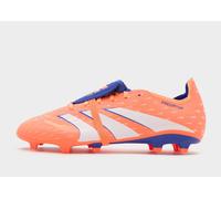 adidas Predator League Fold-Over Tongue FG, arancione 45 1/3