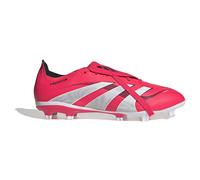 Adidas Predator League Fold Over Tongue Fg/mg Football Boots Rosso EU 42