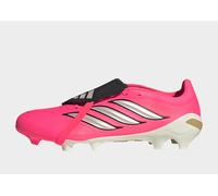 Adidas Scarpe Da Calcio Predator League Fold-over Tongue Fg