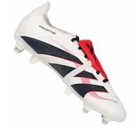adidas Predator League Fold-Over Tongue SG Uomo Scarpe da calcio JP5738 bianco 40 2/3