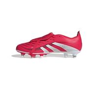 Scarpe calcio adidas Predator League FT SG Rouge 46 2/3