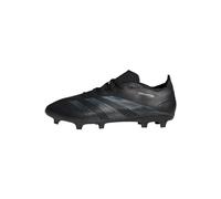 Scarpe da calcio Predator League Firm Ground Core Black / Carbon / Gold Metallic 44