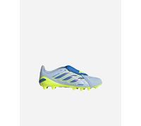 Adidas Predator League Ft Ag Jr - Scarpe Calcio - Color Mix 38 2/3