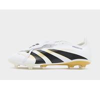adidas Predator League FT FG, Bianco 44 2/3