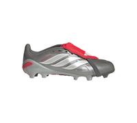 Adidas Predator League FT FG Jr Scarpe da calcio da bambino terreni duri Iron