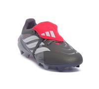 Adidas Predator League Fold-over Tongue Fg Football Boots Grigio EU 42