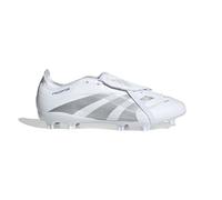 ADIDAS Predator League Ft Mg Bianco Argento Blu - Scarpe Da Calcio Uomo EUR 40 2/3 / UK 7