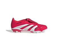 Adidas Scarpette Da Calcio Per Bambini Predator League Fold Over Tongue Fg