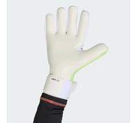 Adidas Predator League Goalkeeper Gloves Verde 10.5