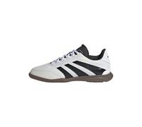 Stivali Predator League Indoor Bambini Cloud White / Core Black / Lucid Lemon 35