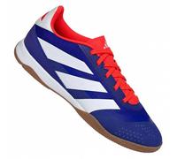 adidas Predator League Indoor Uomo Scarpe indoor IF6393 blu 40
